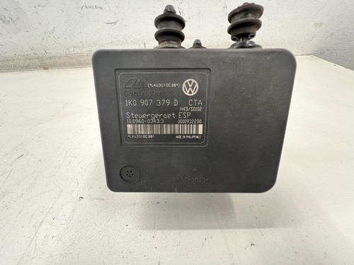 Bremsaggregat abs audi - abs, a3