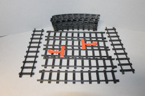 Faller hit train spur set - hit, :