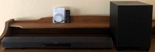 Sony soundbar subwoofer - sony,