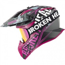 Broken Head Crosshelm Squadron