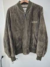 CHEVIGNON LEDERJACKE, GRÖßE