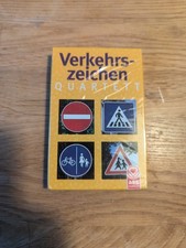 Verkehrszeichen Quartett, ASS