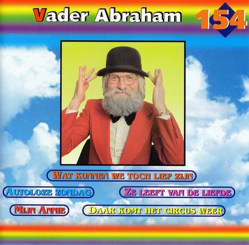 Vader abraham - -,