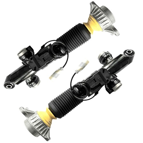 Hinten stoßdämpfer für - hinten,