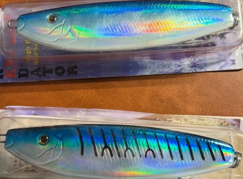 Metal leaf 300g pilker - 300g, pilker/jig