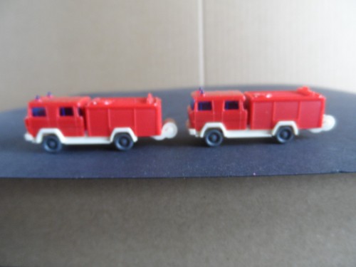 Feuerwehr lkw fahrzeug - 2,