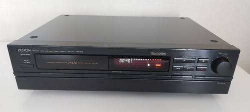 Denon drs 810 - denon, drs-810