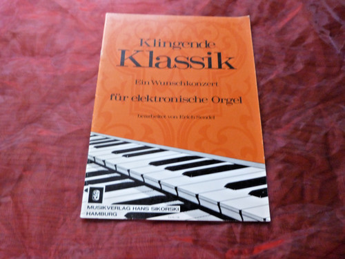 Klingende klassik für - klingende,
