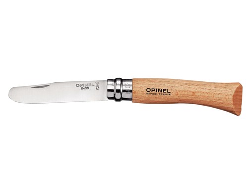 Opinel kindermesser rostfrei - opinel,