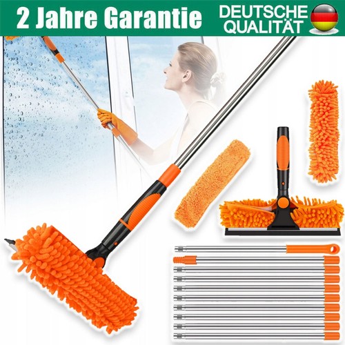 Teleskop fensterwischer - teleskop,