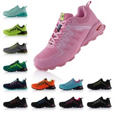 Neu Damen Herren Laufschuhe