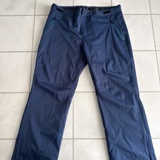 Oakley Skihose blau Gr. 2Xl