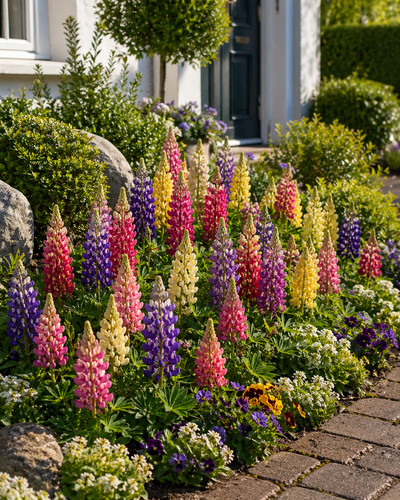 8000186 mini lupinen lupinus - mini,