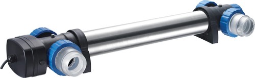Osaga uvc edelstahl - uvc, watt