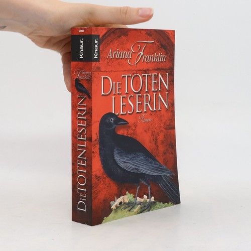 Die totenleserin ariana - die,