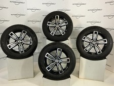 Winter Kompletträder 215/65R17 z.B. passend für Mitsubishi Outlander