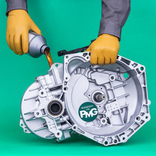 GETRIEBE AV6R-7002-GJ AV6R-7002-GK AV6R-7002-HK 1.6 TDCi FORD FOCUS C-MAX ?