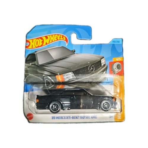 Hot wheels turbo 2023 - hot,