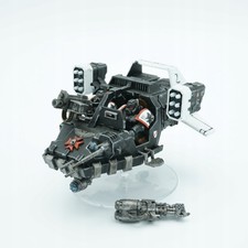 Warhammer 40k Space Marines