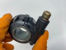 Ducati Monster S4 Tachoantrieb Tachoschnecke Speedo drive (2) 01'