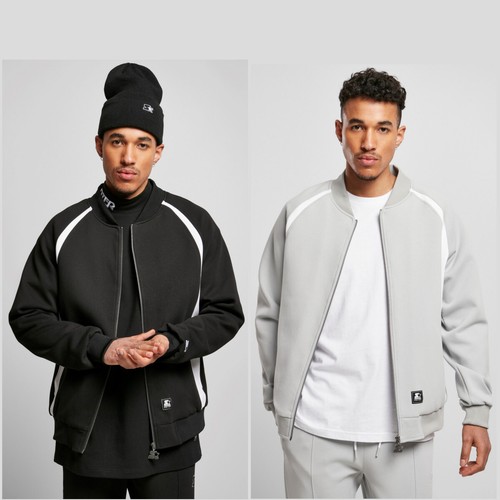 Starter circle track jacket - starter,