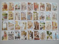 Leiding Wahrsagekarten: Aus der Tradition der Zigeuner-Karten