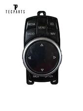 BMW 3 F30 F35 F31 2017 Bedieneinheit Controller Multimedia 9320288 NAR31117