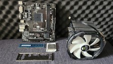 AMD PC Set/ Aufrüstkid S