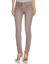 Tom tailor damen feincord hose - tailor,