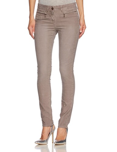 Tom tailor damen feincord - tom, hose