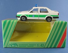 SCHABAK 1011 Volkswagen VW