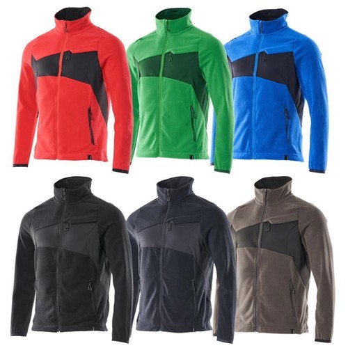 Mascot accelerate fleecejacke - accelerate,
