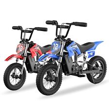 Cross Bike Kinder Elektro