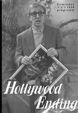 FIX 1026 | HOLLYWOOD ENDING |