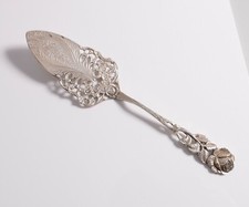  Tortenheber Hildesheimer Rose