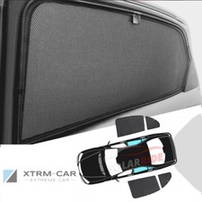 Sonnenschutz Blenden SET von