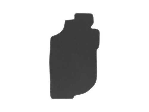 Velours fahrermatte für opel - velours,