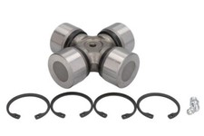 C.E.I Gelenk, Längswelle