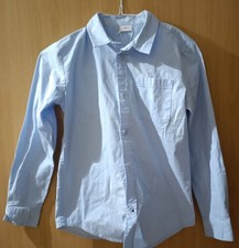 s.Oliver Jungen Hemd 128/134