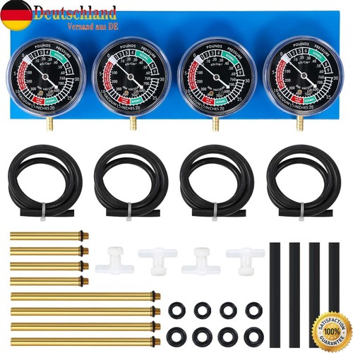 Synchrontestgerät vergaser - synchrontestgerät,