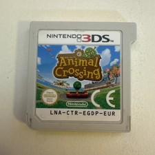 Animal Crossing Welcome Amiibo