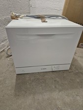 Bosch Single Spülmaschine