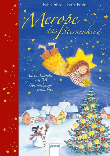 Merope das sternenkind - das,