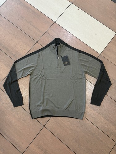 Stefano ricci langarmshirt - stefano,
