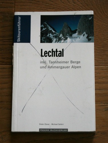 Skitouren und skibergsteigen - und,