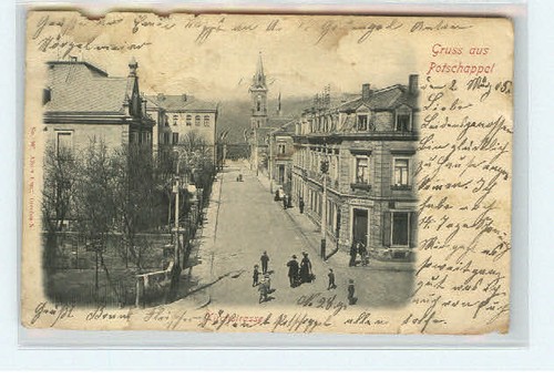Freital potschappel - freital,