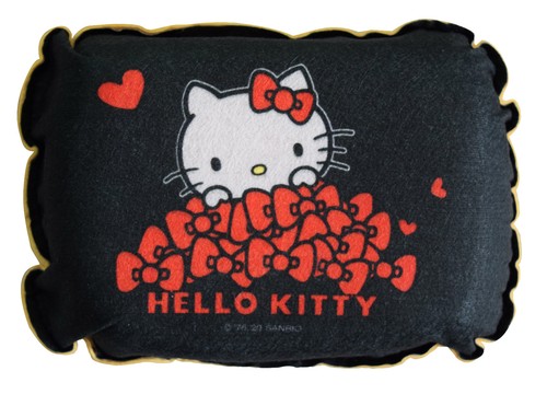 Hello kitty schwamm - kitty,