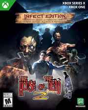 House of the Dead 2 Remake