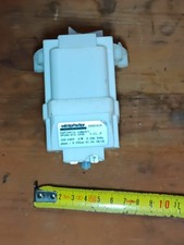 1x Winterhalter Ablaufpumpe