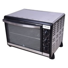 Rommelsbacher Miniofen BG 1815